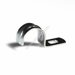 Скобы металлические однолапковые 8 9 мм