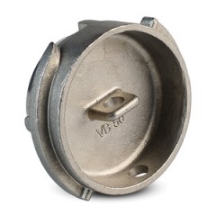 Заглушки VB нержавеющие