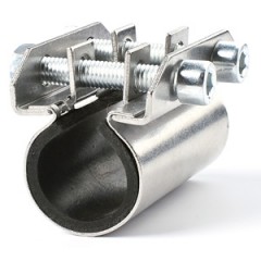 Ремонтные хомуты MGF W2