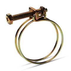 Хомуты проволочные MGF