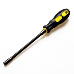 Отвёртки для монтажа хомутов