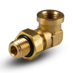 Фитинги латунные Diamon