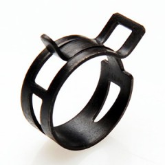 Хомуты пружинные Norma